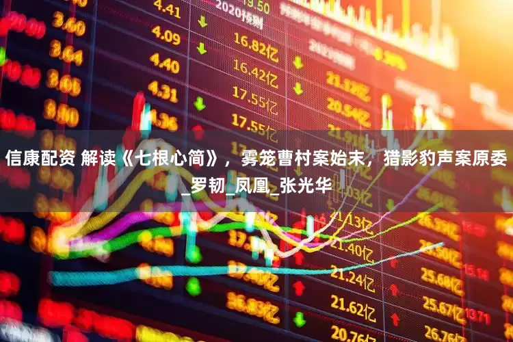 信康配资 解读《七根心简》，雾笼曹村案始末，猎影豹声案原委_罗韧_凤凰_张光华